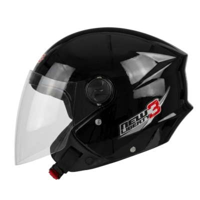 PRO TORK LIBERTY THREE PRETO BRILHO