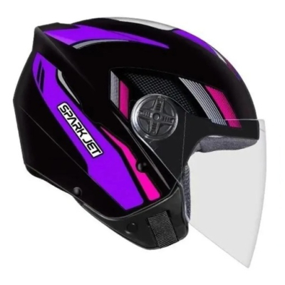 EBF JET STING PTO/LILAS