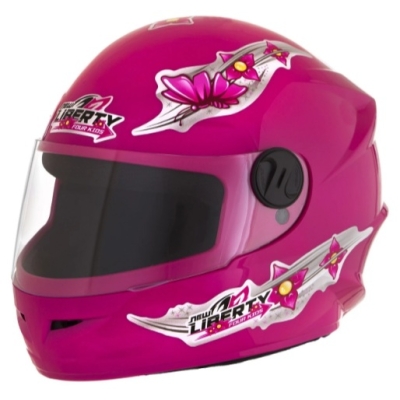 PRO TORK LIBERTY FOUR KIDS ROSA