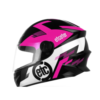 PRO TORK LIBERTY FOUR KIDS ROSA INFANTIL