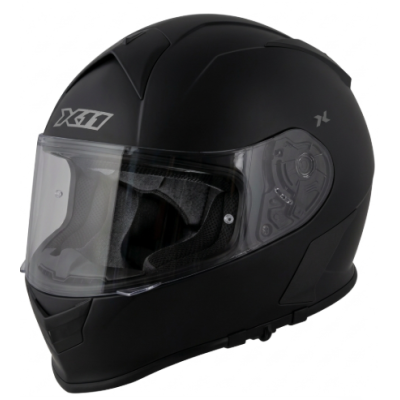 X11 REVO PRO ALL BLACK PRETO FOSCO