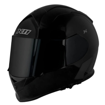 X11 REVO PRO ALL BLACK PRETO FOSCO