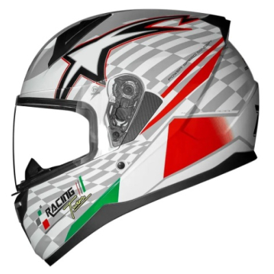 RACE TECH SECTOR GRID ITALY