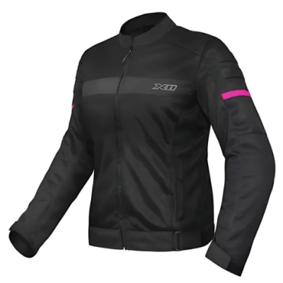 JAQUETA X11 SUPER AIR FEMININA