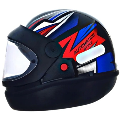 EBF AUTOMATICO STYLE PTO/AZUL