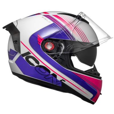 PEELS ICON PRO FIELD BCO/PINK