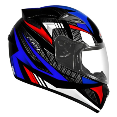 EBF SPARK FLASH PTO/AZUL