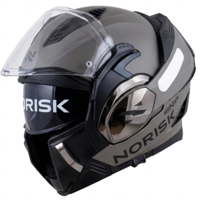 NORISK AVENGER MATTE OLIVE