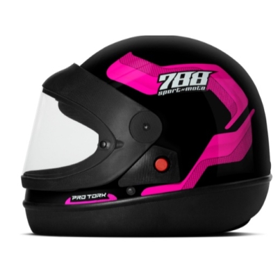 PRO TORK AUTOMATICO ROSA