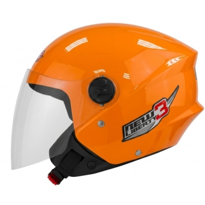 PRO TORK LIBERTY THREE LARANJA