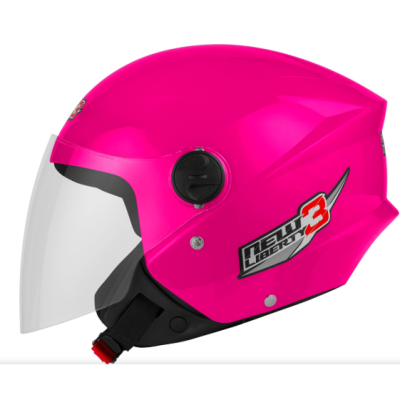 PRO TORK LIBERTY THREE ROSA