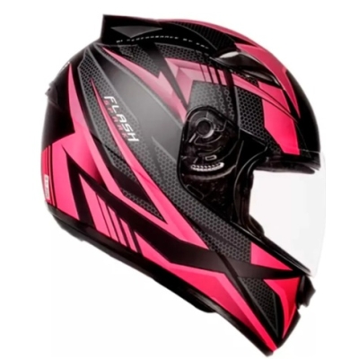 EBF SPARK FLASH PFO/ROSA