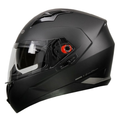 BIEFFE B40 CLASSIC PRETO FOSCO