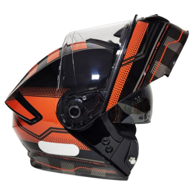 EBF MSV GTR PTO/LARANJA