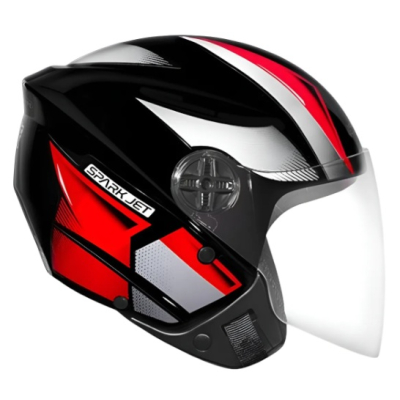 EBF JET SQUARE PTO/VERM