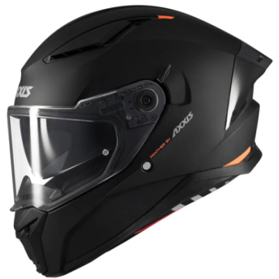 AXXIS PANTHER PRETO FOSCO