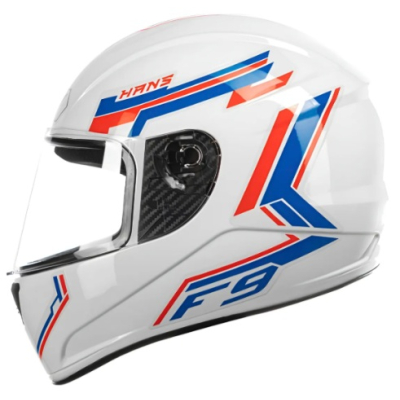 FLY F9 HG HANS BCO/VM