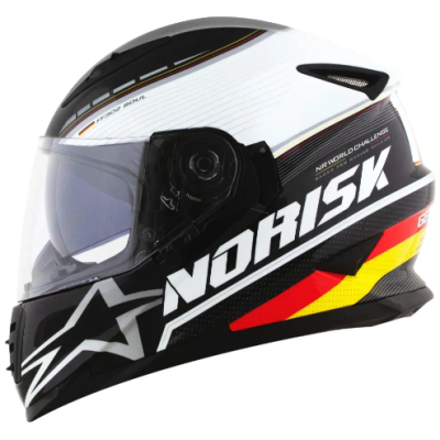NORISK FF302 SOUL II GRAND PRIX GERMANY 