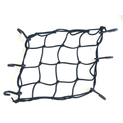 X11 REDE ELASTICA 35X35 PRETO