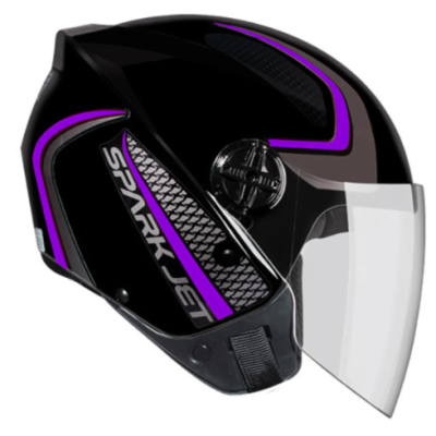 EBF JET SPEED PTO/LILAS