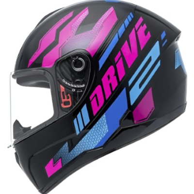 FLY DRIVE 2 HG ATITUDE PTO F/RS FOSCO