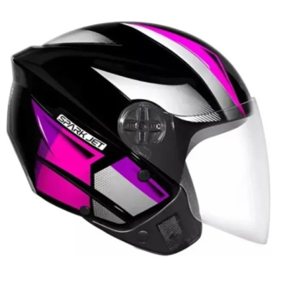 EBF JET SQUARE PTO/ROSA