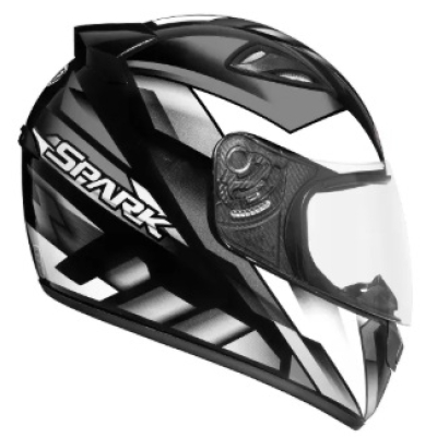 EBF SPARK OROC PTO/PRATA