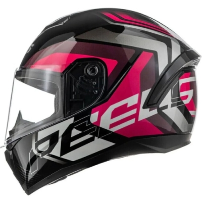PEELS SPIKE II GTX PTO/PINK