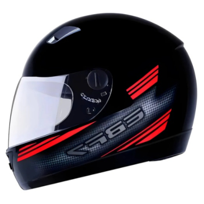 EBF NEW EBF7 POWER PTO/VERMELHO