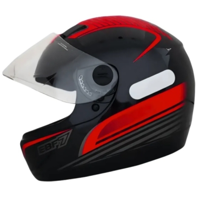 EBF NEW EBF7 POWER PTO/VERMELHO