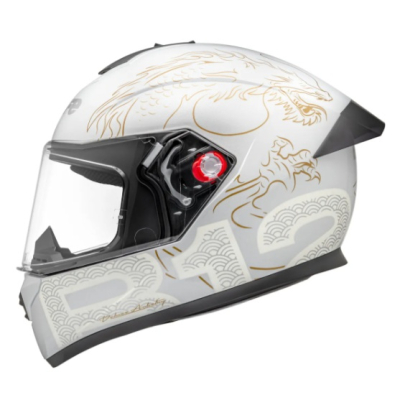 BIEFFE B12 IMPERIUM BRANCO PE/DOU