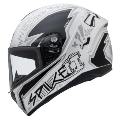 PEELS SPIKE II STK BCO/PTO