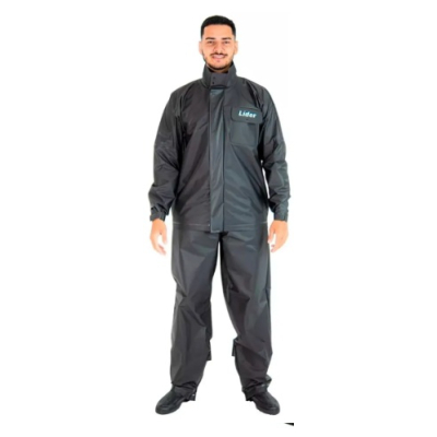 PROTERCAPAS CONJUNTO PROTETOR IMPERMEAVEL LIDER
