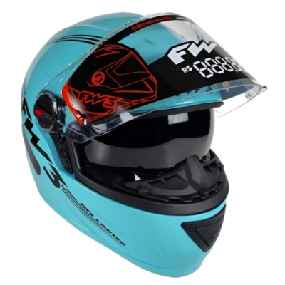 FW3 GTX LIMITED AZUL TIFFANY FOSCO