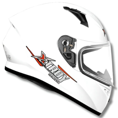 FF526 SOLID BRANCO BRILHO