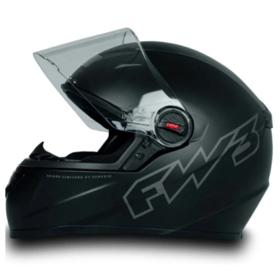 FW3 GT CLASSIC PRETO FOSCO