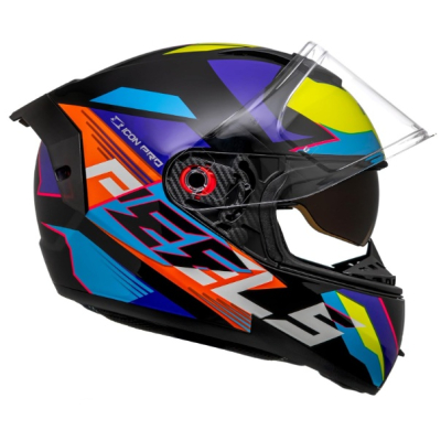 PEELS ICON PRO FUSION PTO/AMARELO