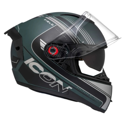 PEELS ICON PRO FIELD VD M F/PTO