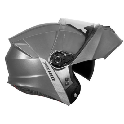 EBF MSV SOLID SHINE CINZA