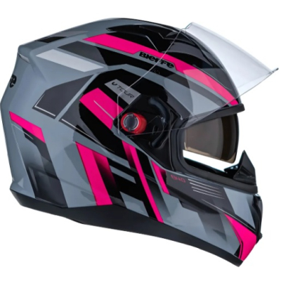 BIEFFE B40 VTOUR CZ MOON/PINK