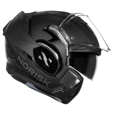 NORISK AVENGER PRETO FOSCO