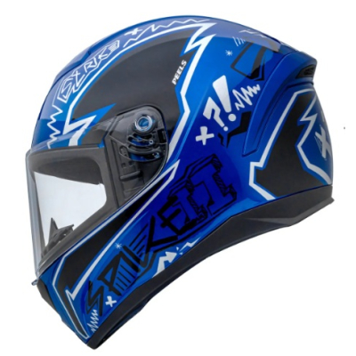 PEELS SPIKE II STK AZ MET/PTO