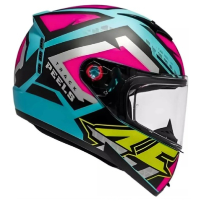 PEELS 23 TRACK VD AGUA / PINK