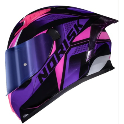 NORISK FLOW PULSE PURPLE/PINK