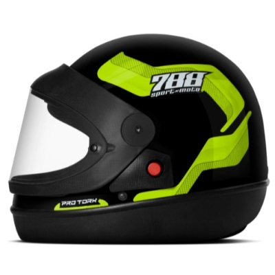 PRO TORK AUTOMATICO AMARELO