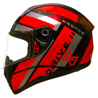 FLY DRIVE 2 HG KRONOS PTO/VM BRILHO