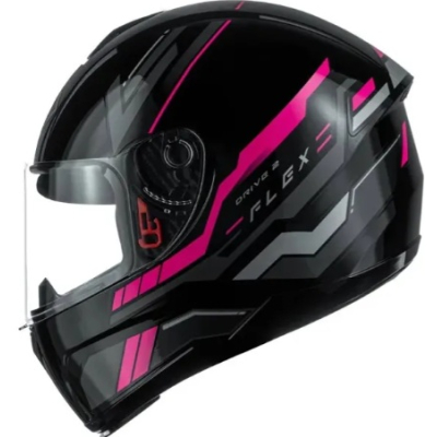 FLY DRIVE 2 HG FLEX PTO/PINK