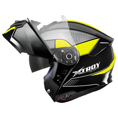 EBF MSV RMC PTO/AMARELO BRILHO