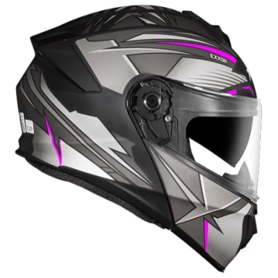 EBF MSV EXXOR ROSA FOSCO F07