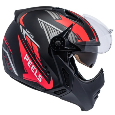 PEELS MIRAGE LIVING PTO F/VM